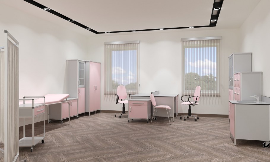 Медицинский кабинет