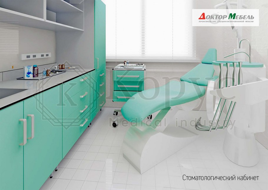 Доктор мебель медицинская