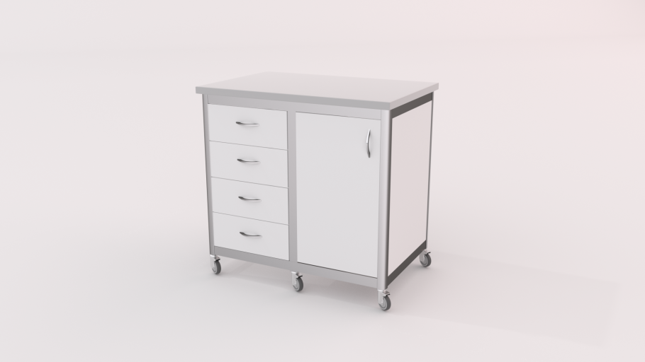 Мебель медицинская ту 9452-001-6890950-2011