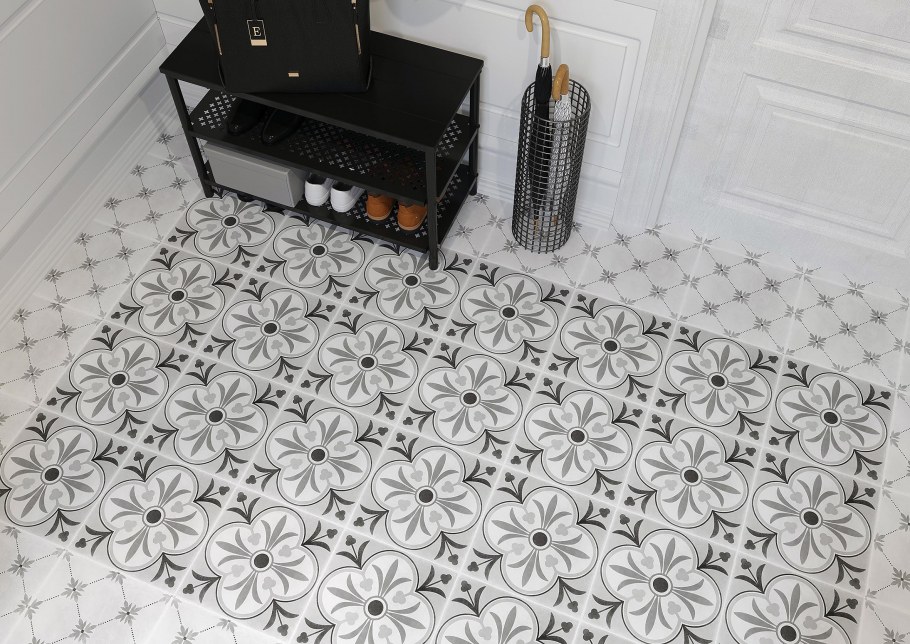 Motley плитка Церсанит