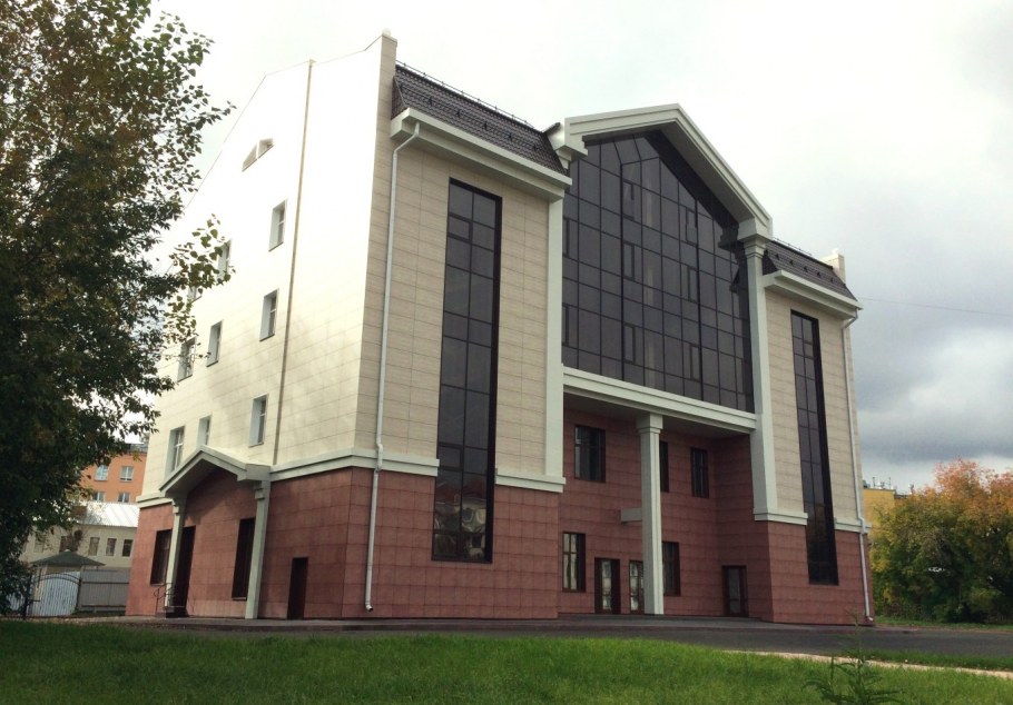 Коммерческие помещения в Грин парк