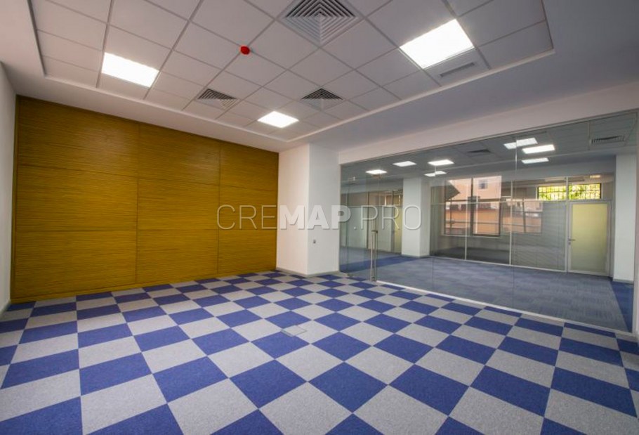 Берёзовая аллея 5ас5