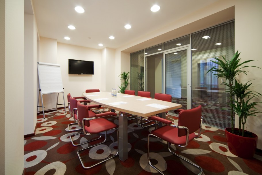 ЖК Green Park Красноярск