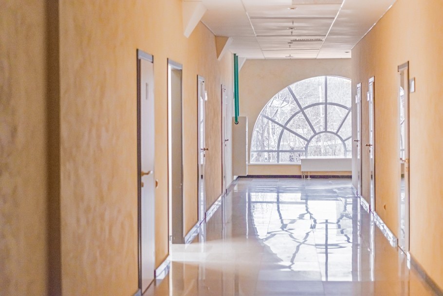 ЖК Грин парк