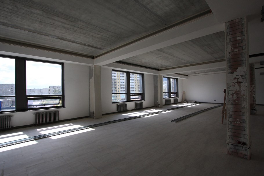 ЖК Грин парк