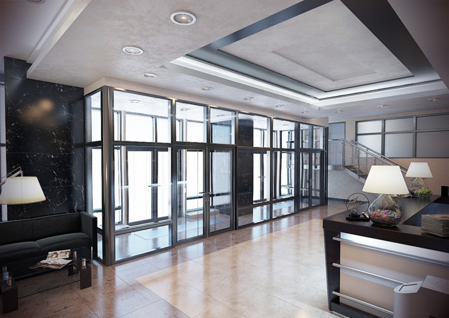 Розы Люксембург 22 офис