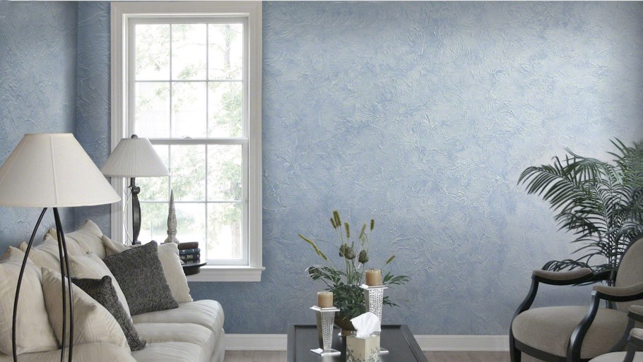 Штукатурка Мазанка Прованс