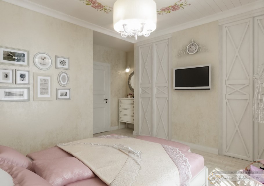 Интерьер комнаты отдыха с камином