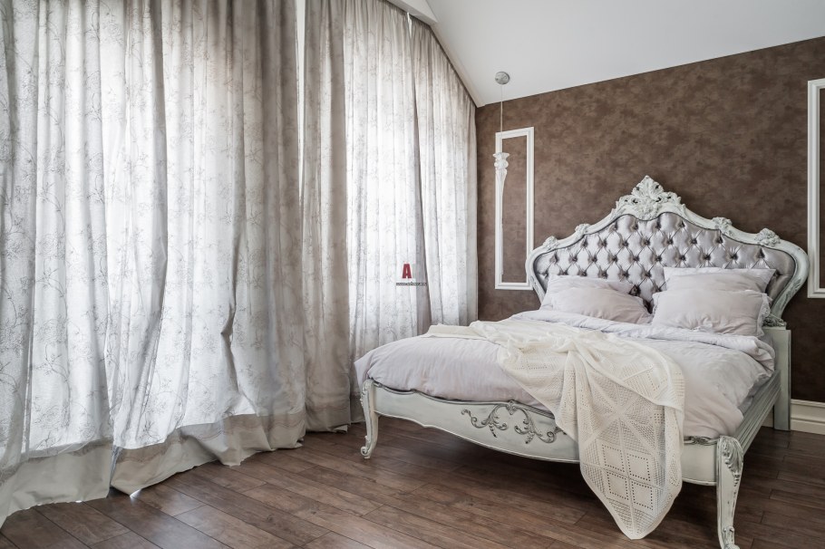 Прованс в интерьере