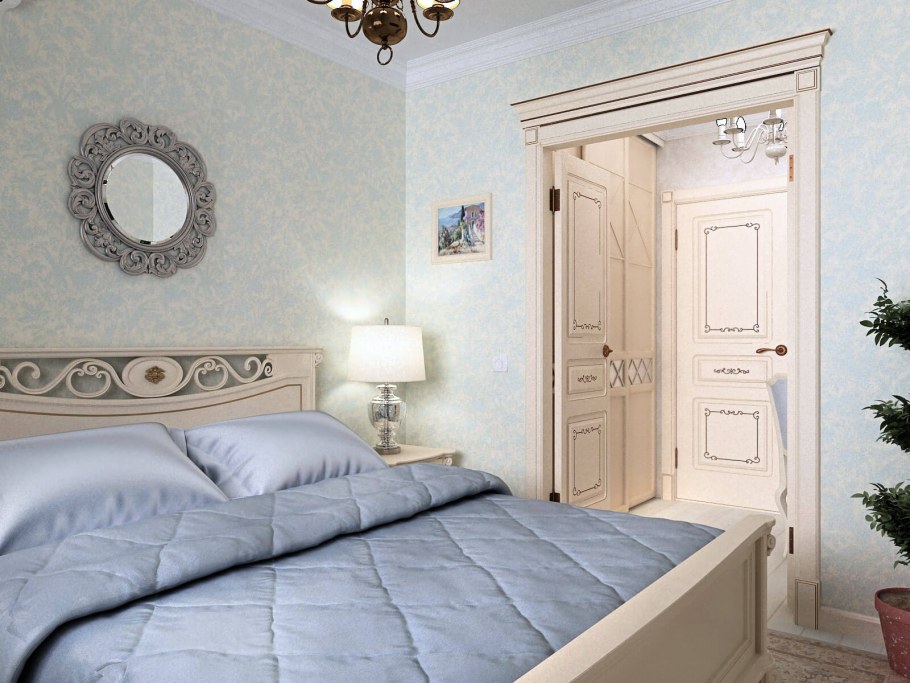 Штукатурка Мазанка Прованс