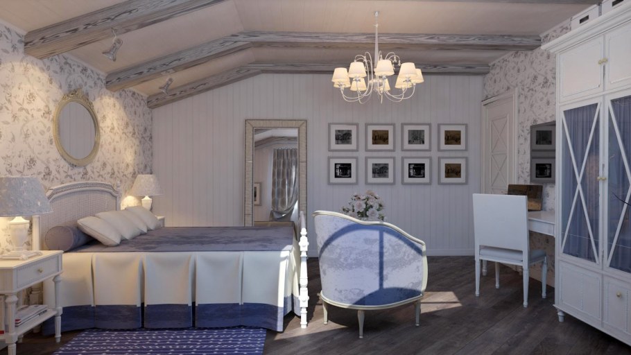 Венецианская штукатурка Интерио