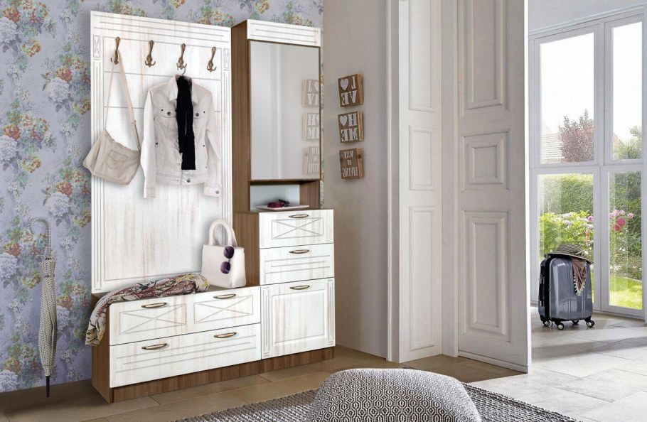 Прихожая пр-3 ваша мебель