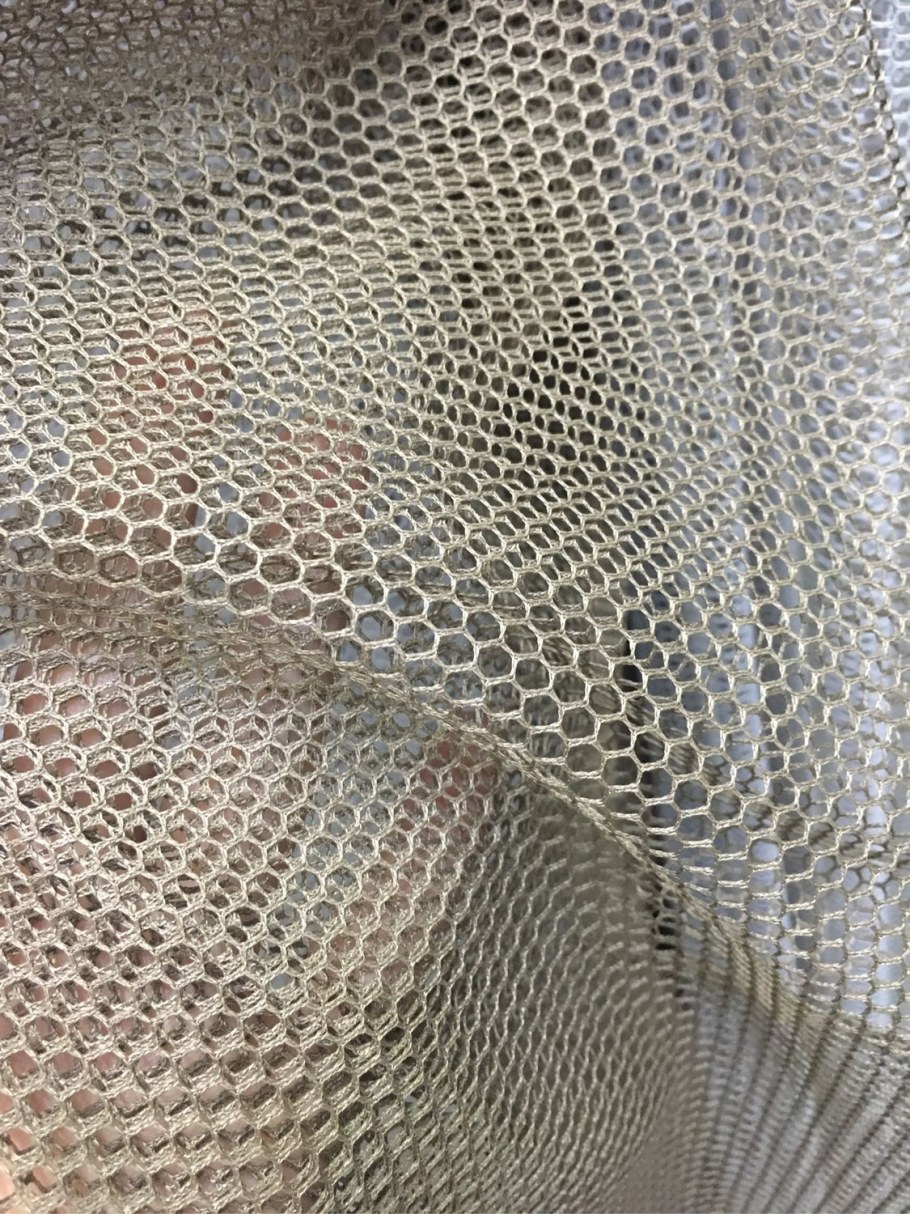 DB Textile / тюль сетка Iris 400x270 см