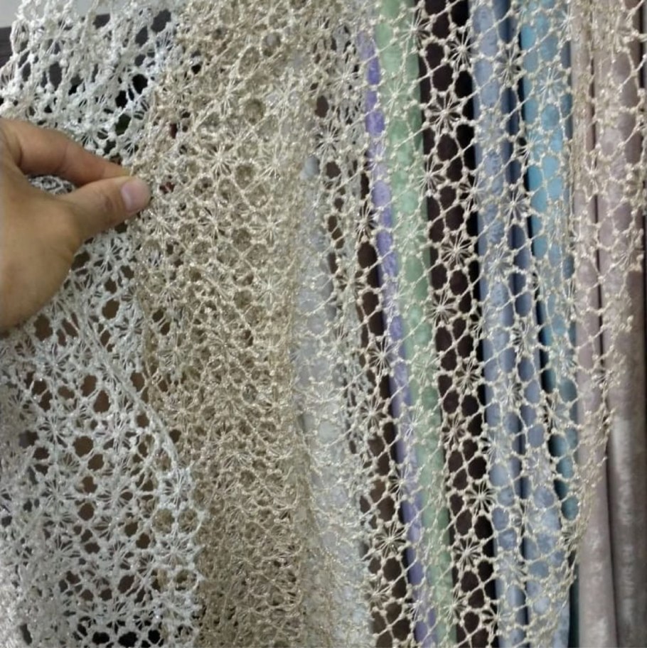 Alvine spets Альвине СПЕТС