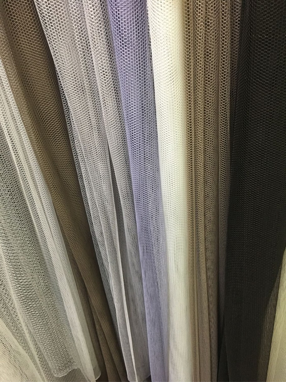 Тюль сетка 1-6930-074 jab