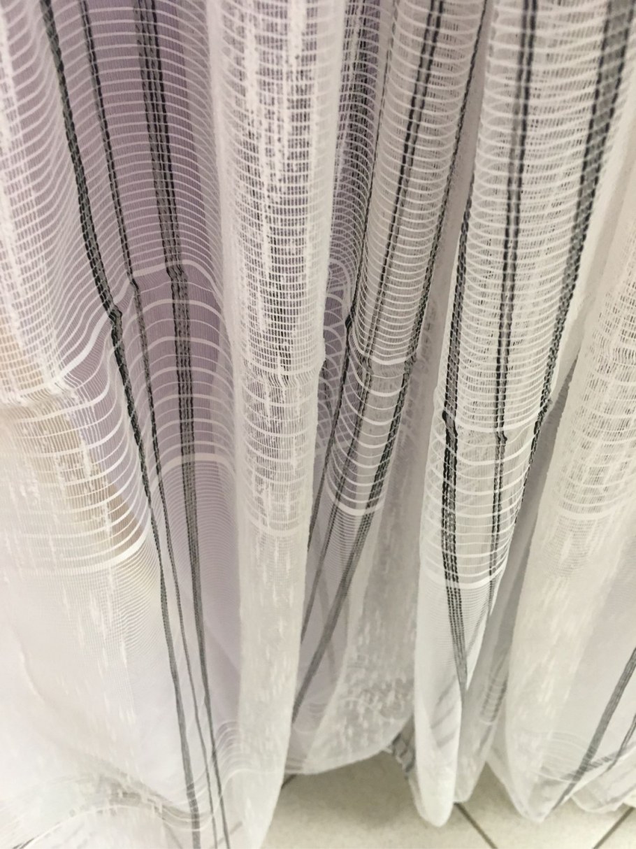 Тюль сетка 3005