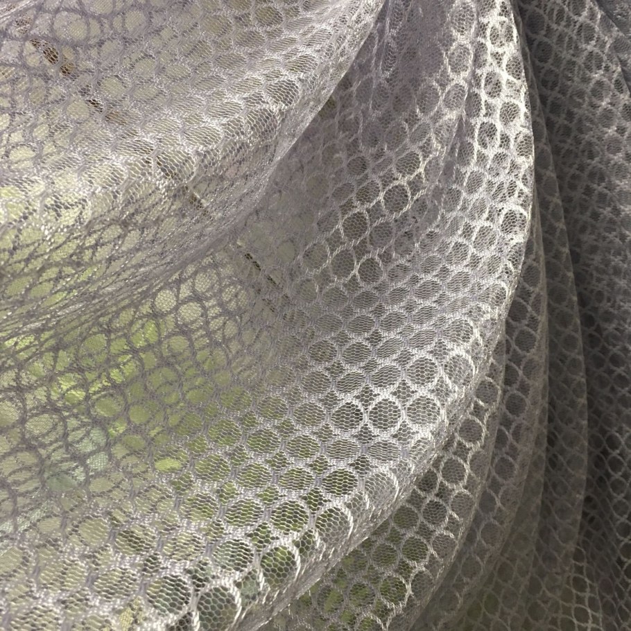 DB Textile / тюль сетка Iris 400x270 см