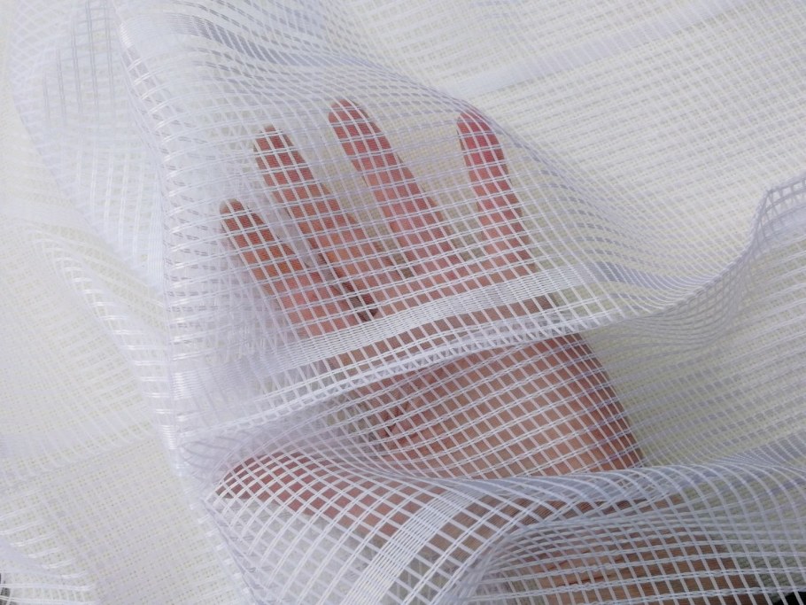 Тюль Silver Band 270x400 см