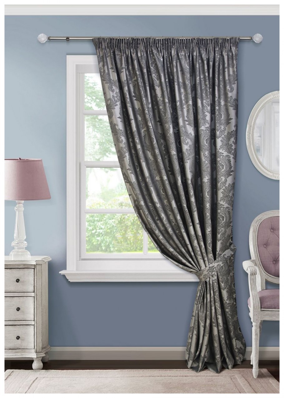 Комплект Kauffort Chloe на тесьме 270 см