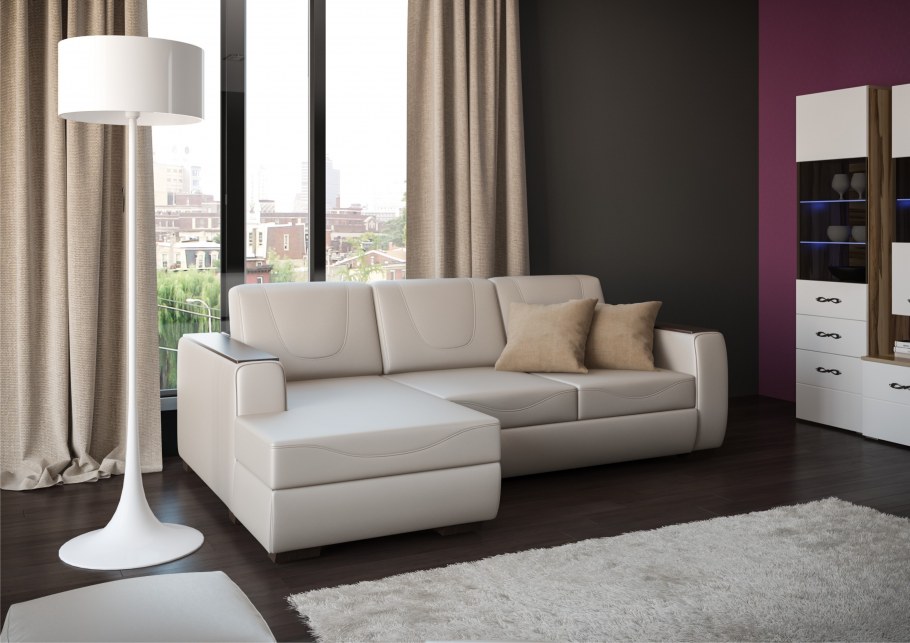 Мягкая и корпусная мебель