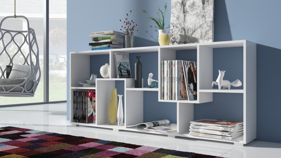 Икеа ХЕМНЭС гостиная