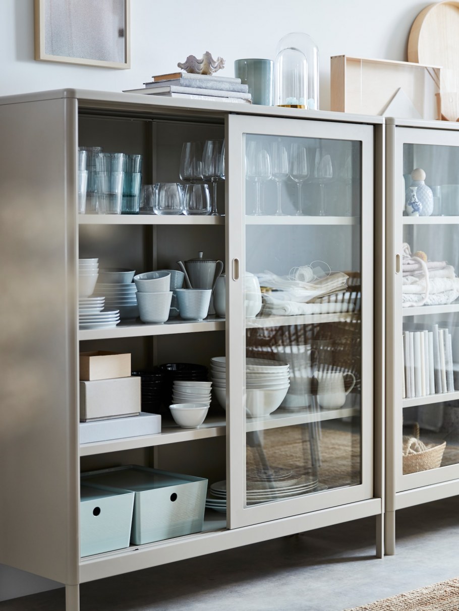 Икеа книжный шкаф ЛИАТОРП