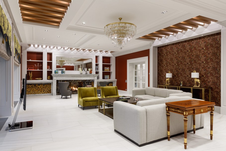 Конаково Ривер клаб питание