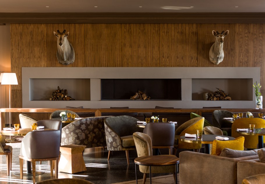 Лесная деревня Охта парк коттеджный поселок