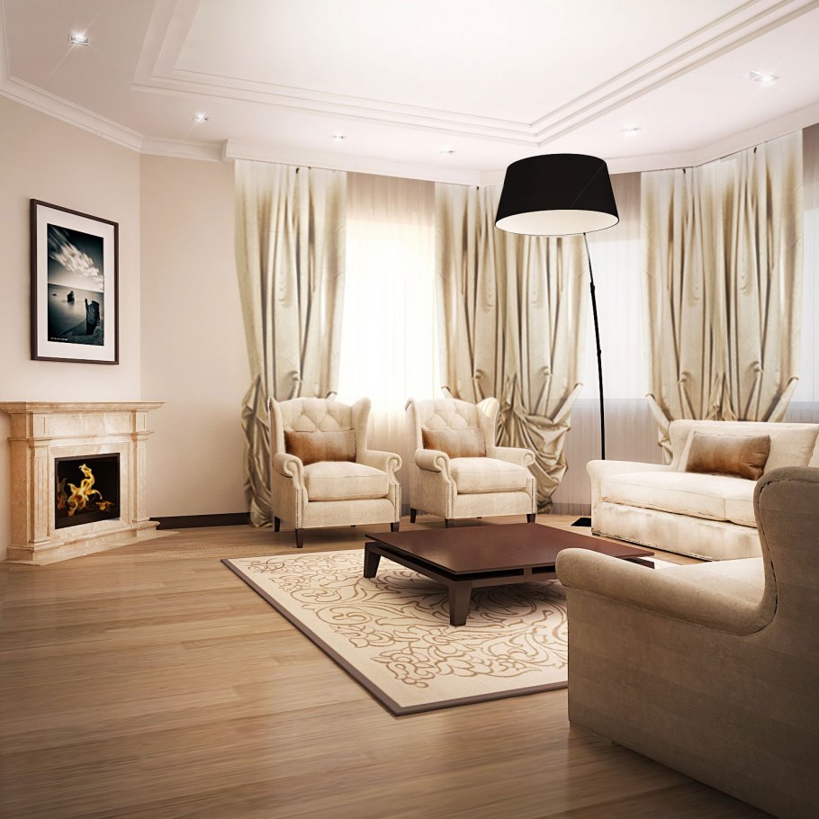 Кухня в клубе