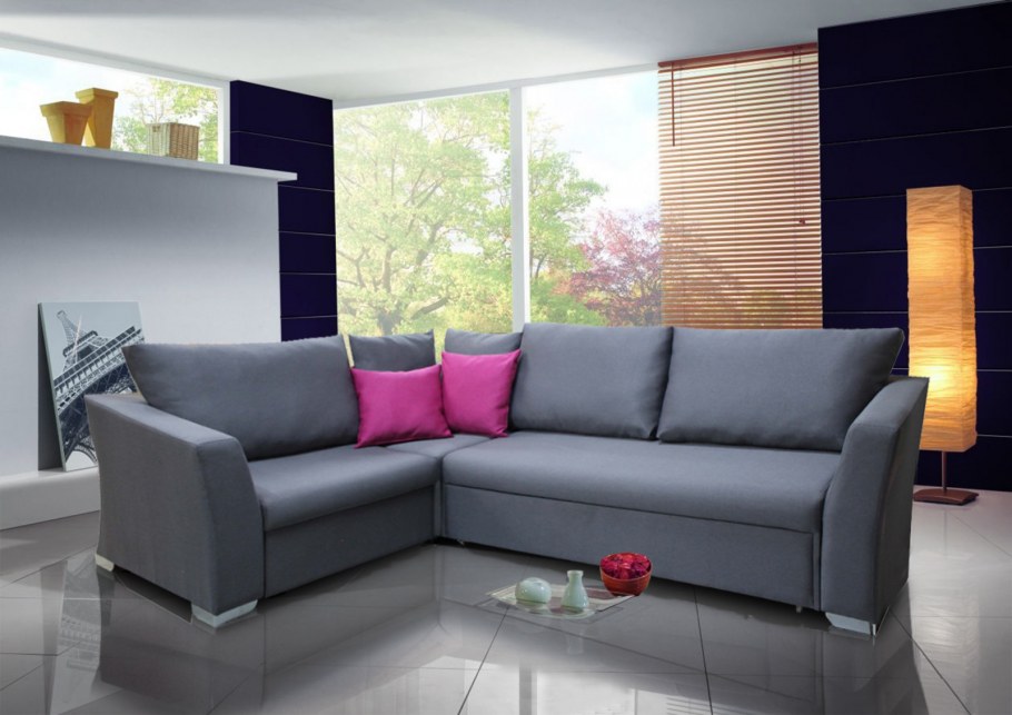 Диван угловой Венеция 5 Ду Магнат мебель