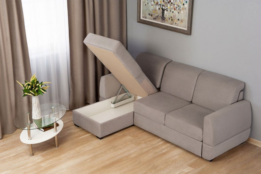 Диван хофф угловой угловой