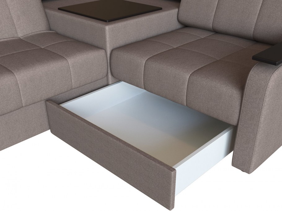 Диван Лукас Люкс