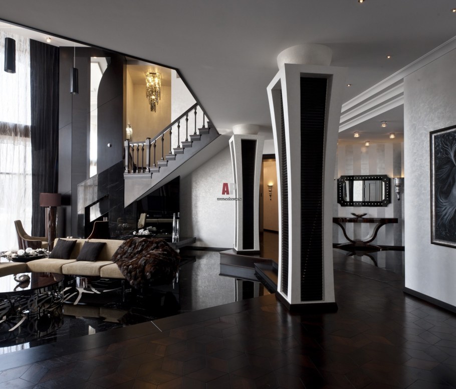 Peronda Museum Marquina Black Ep 60x120