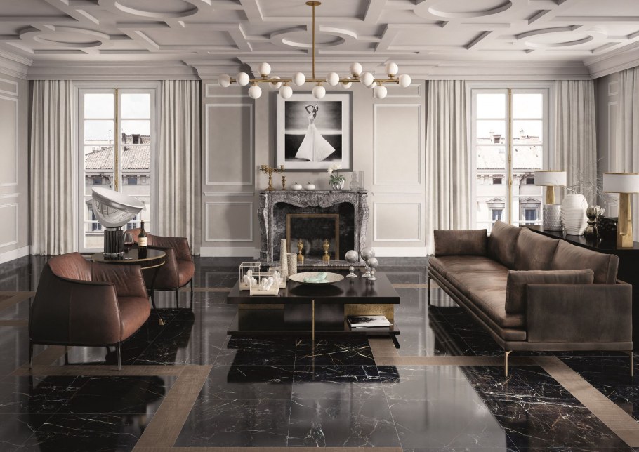 Плитка Insignia Ivory Pulido