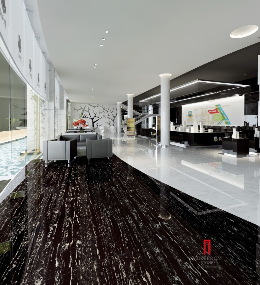 Черный мрамор и Оникс 2020