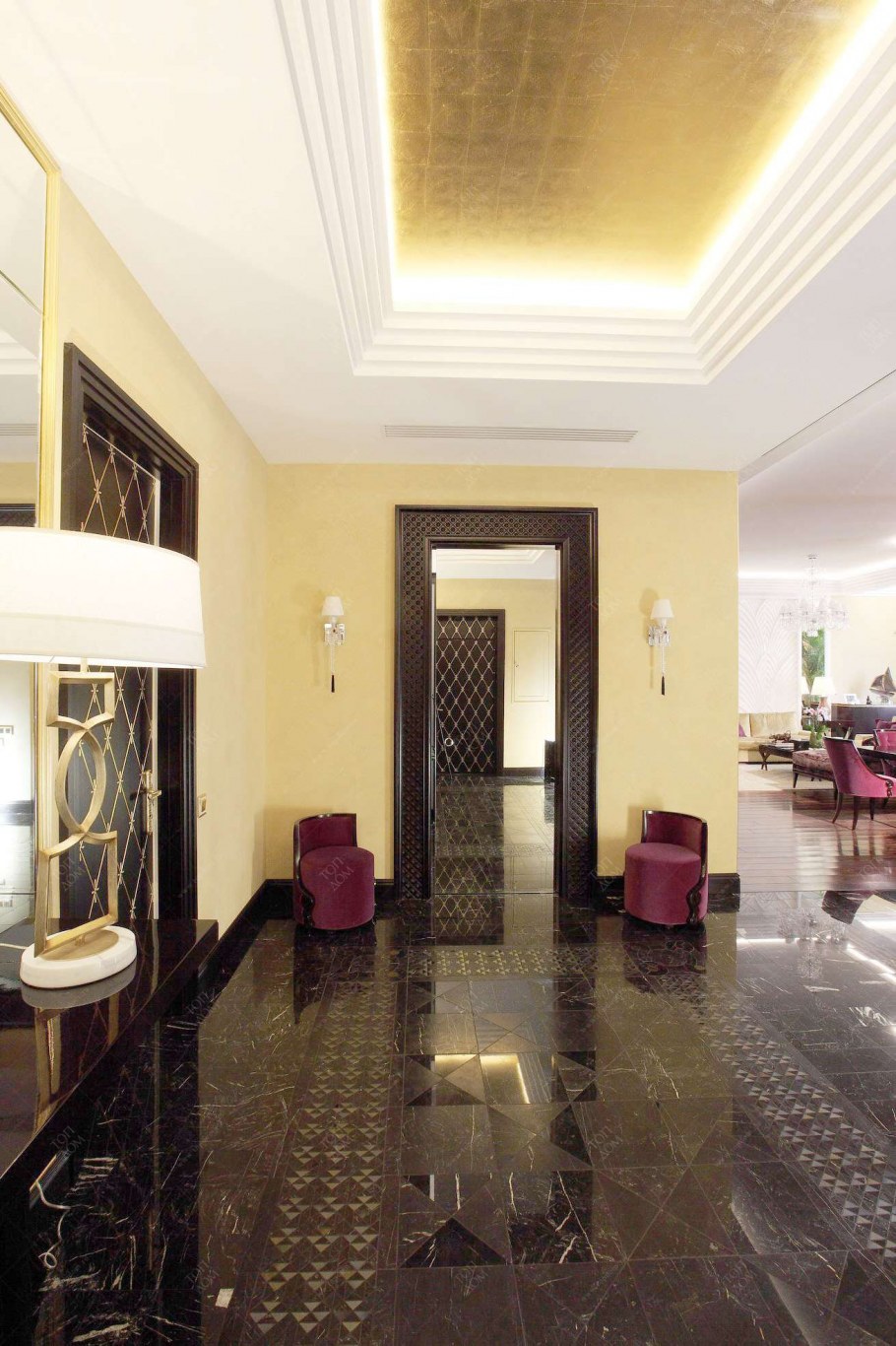 Плитка Atlas Concorde Marvel