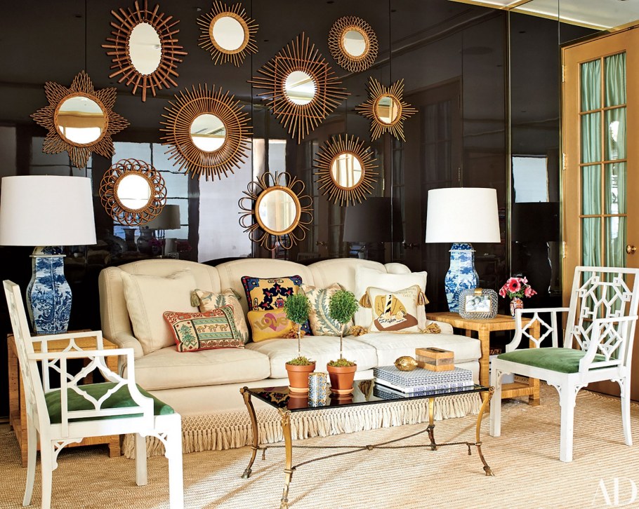 Декор для стен