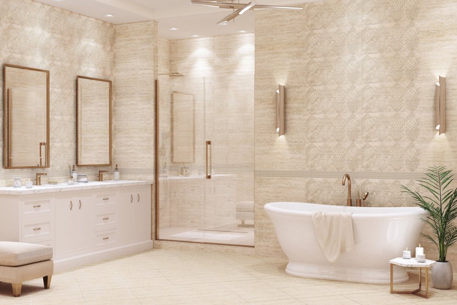 Плитка Ascoli Beige