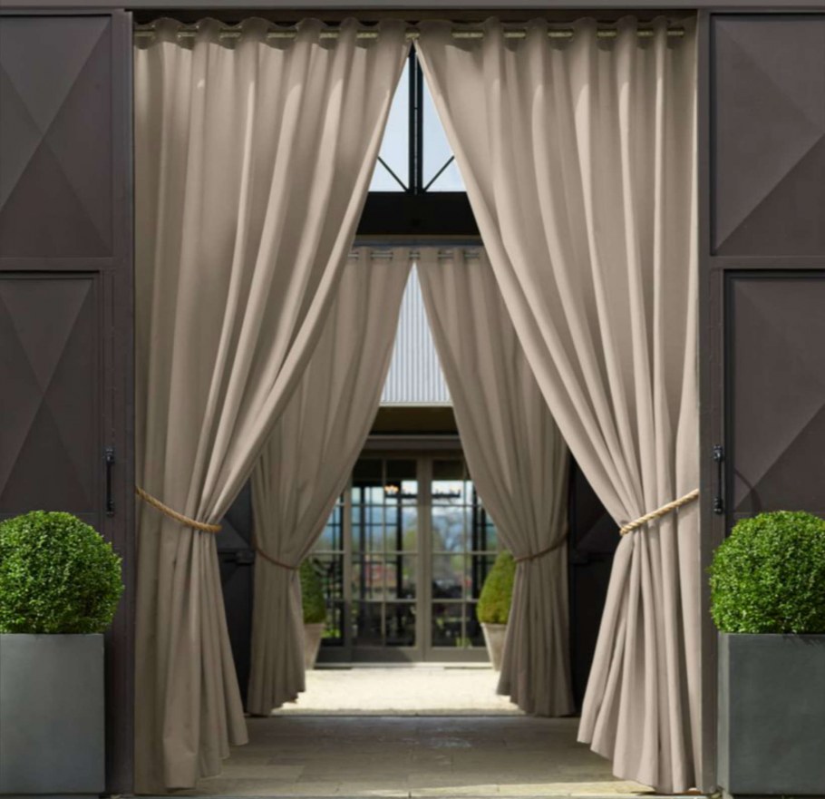 Вип зона в ресторане