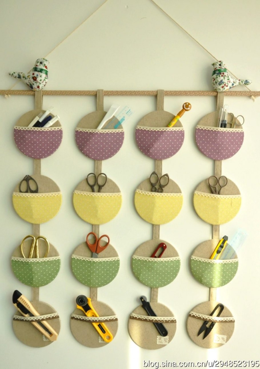 Креативные идеи для поделок