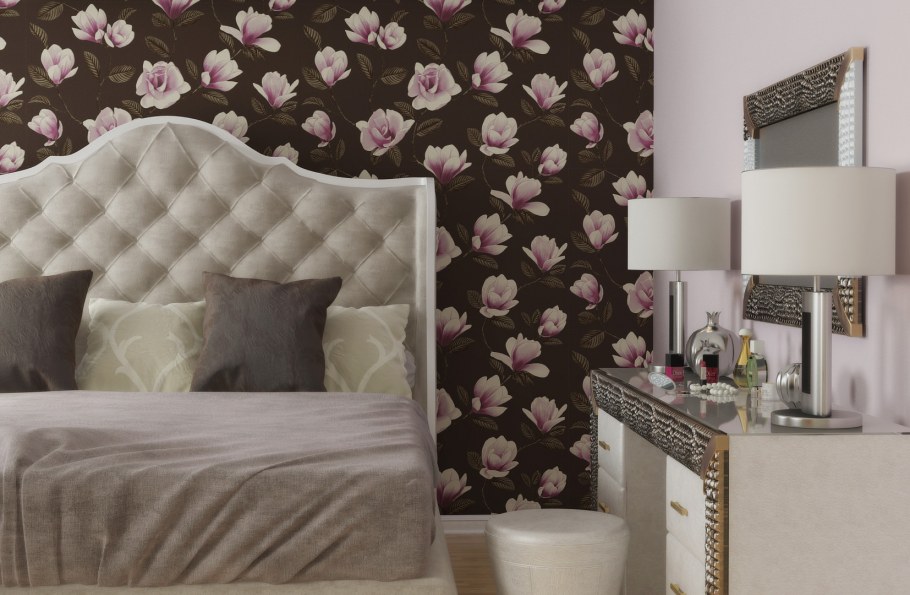 Обои 35819 Рокси