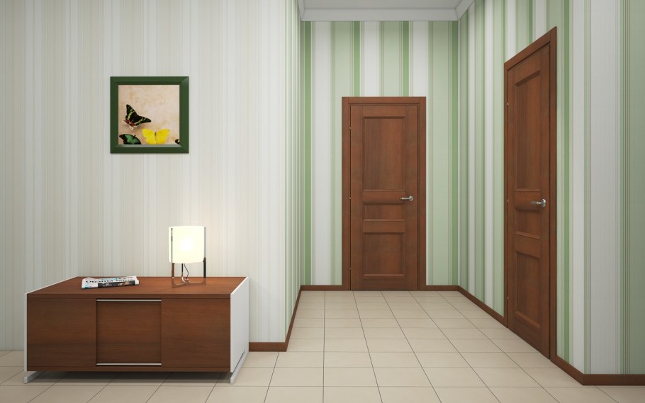 Двери Romagnoli New Classic