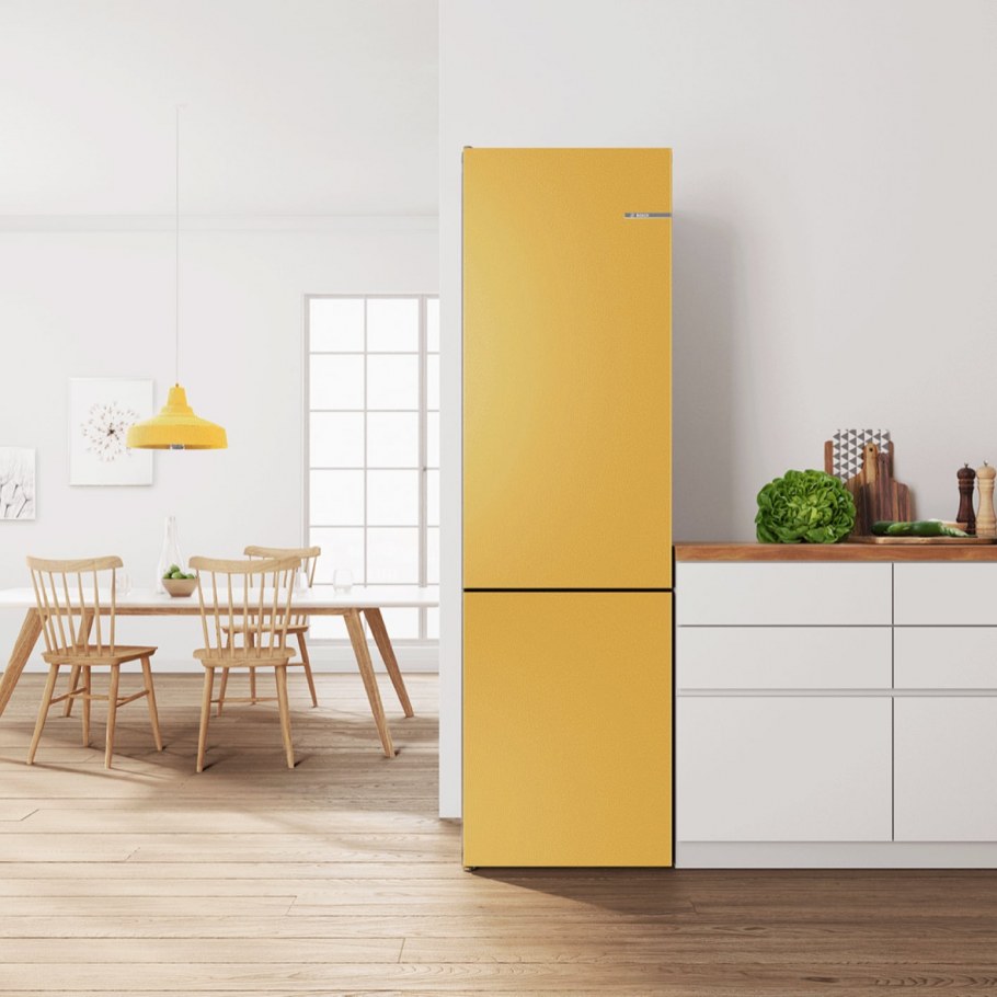 Холодильник бош VARIOSTYLE