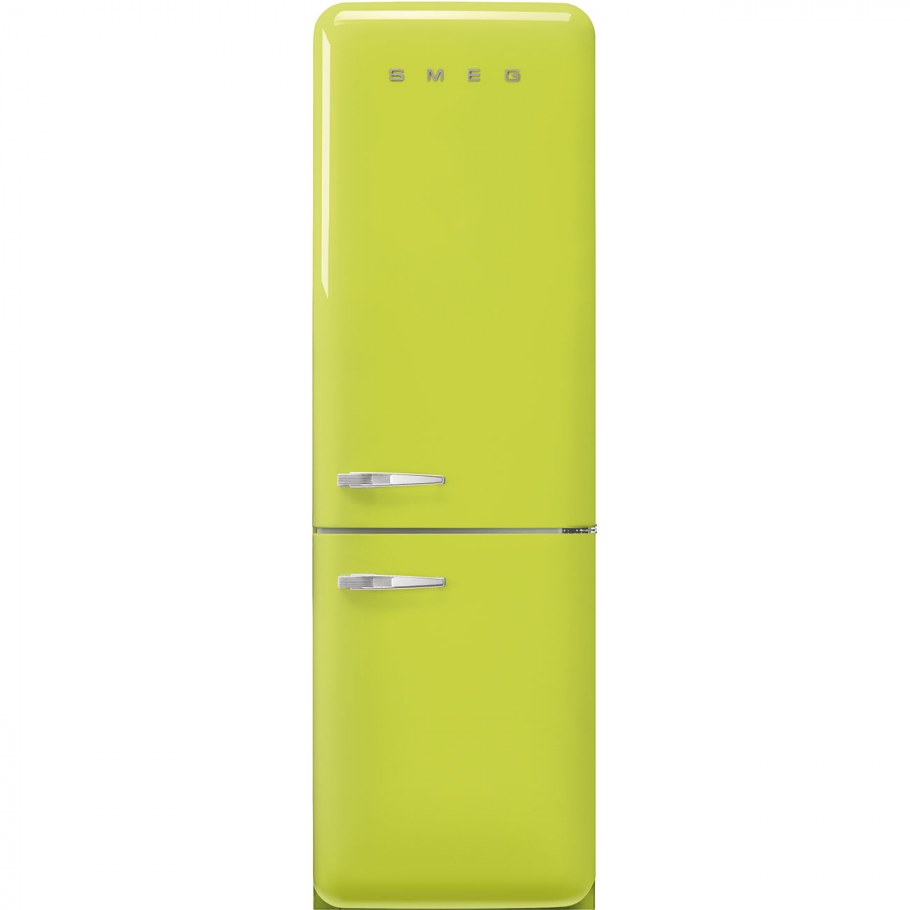 Холодильник Smeg fab30rli3