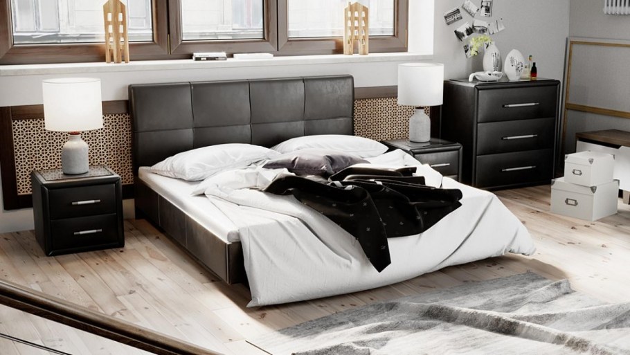 Кровать Элис ТРИЯ