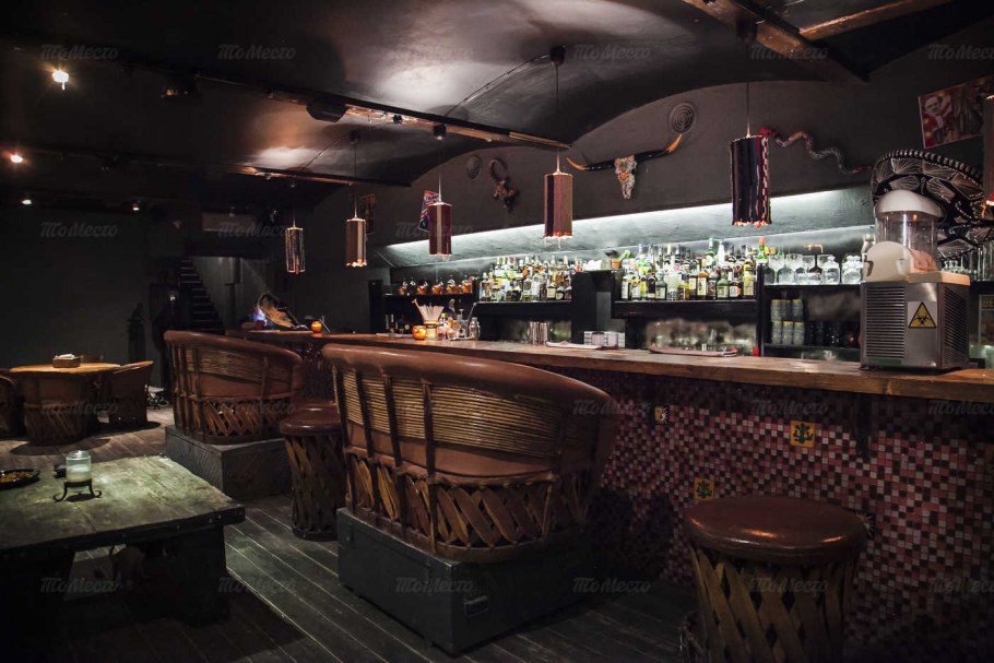 Пивные бары