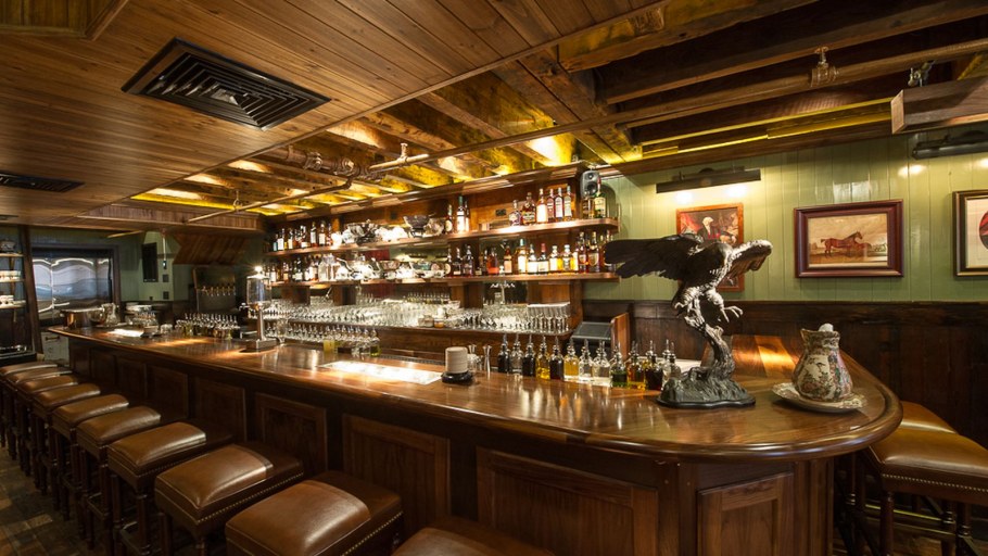 Лучшие пивные бары