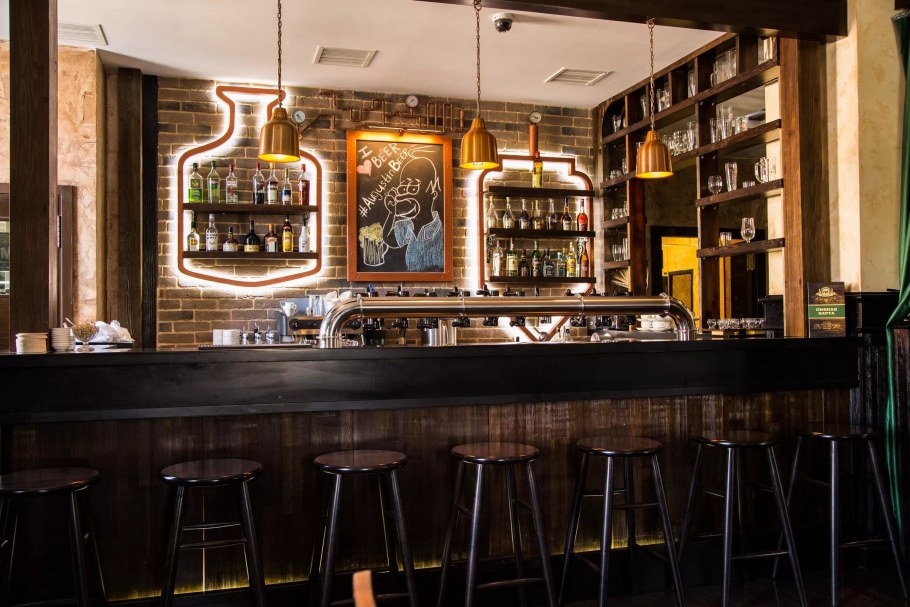 Кафе Августин Тула