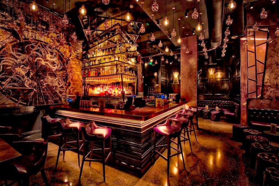 Лучшие пабы мира