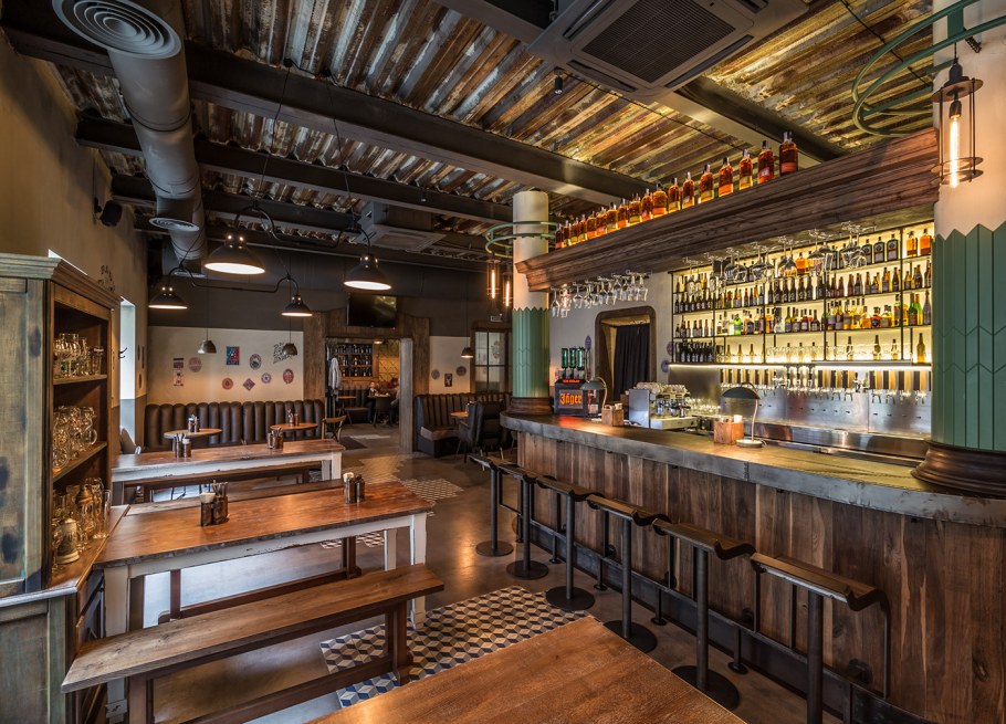 Паб кеды искусствоведа